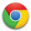 Google Chrome icon